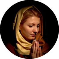 Гадалка Анна — Вавож